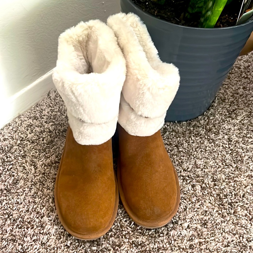 Kookaburra by Ugg Boots